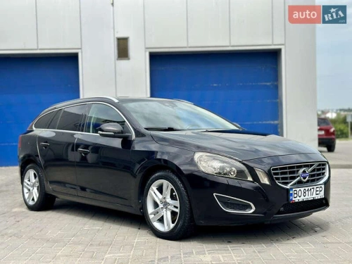 Volvo