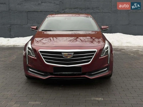 Cadillac