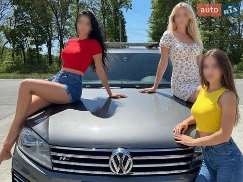 Volkswagen