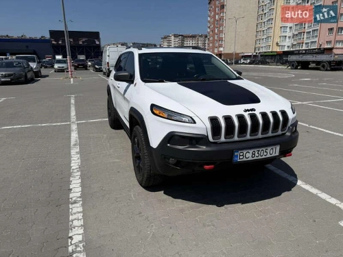 Jeep