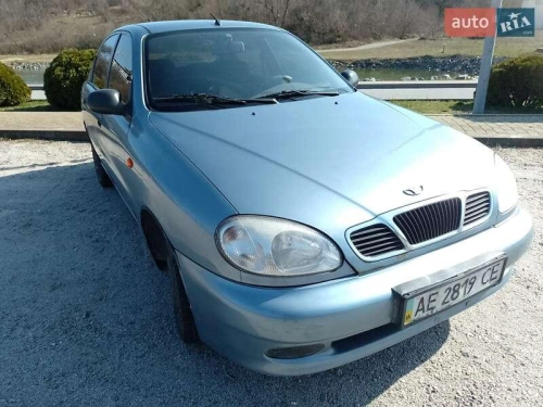 Daewoo