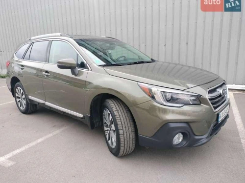 Subaru