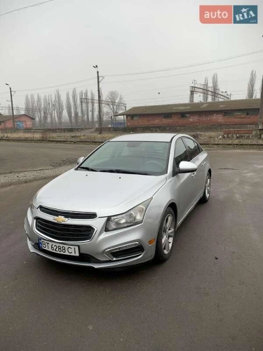 Chevrolet