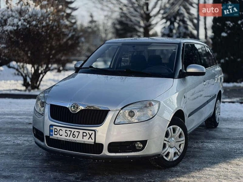 Skoda