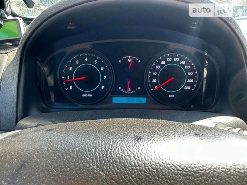 Chevrolet