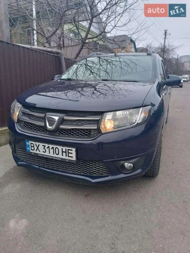 Dacia