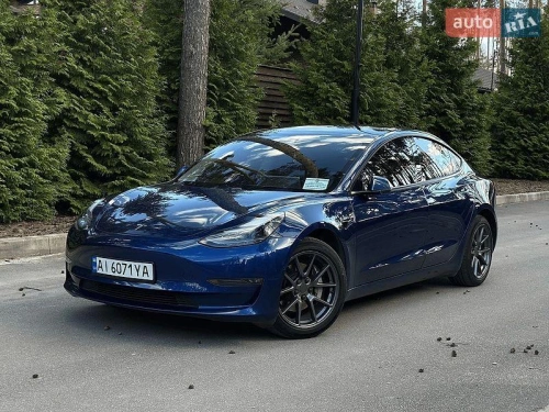 Tesla