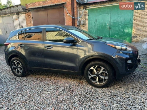 Kia