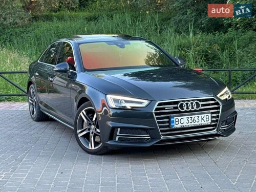 Audi