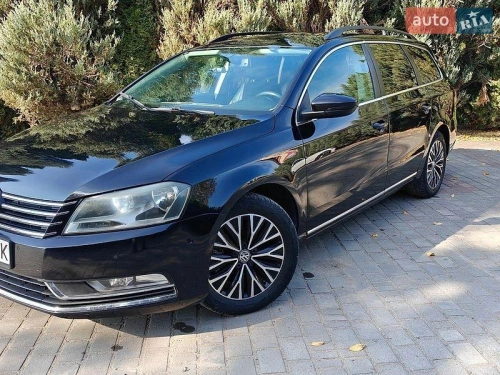 Volkswagen