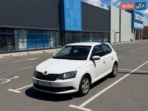 Skoda