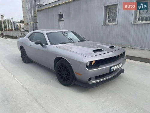 Dodge