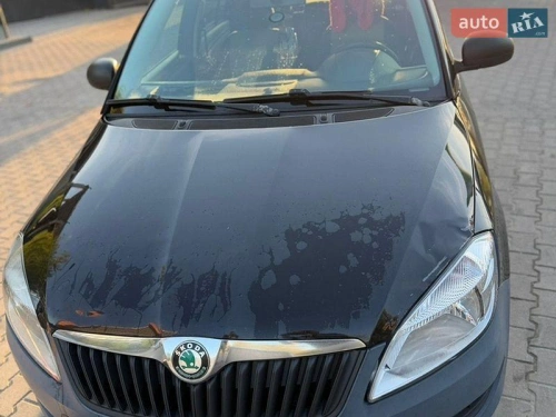 Skoda