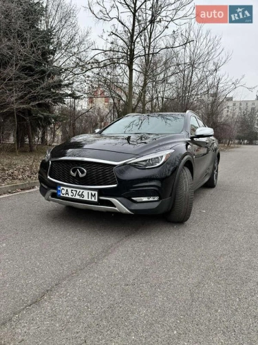 Infiniti