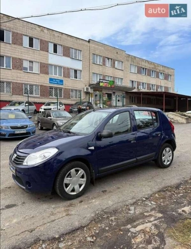 Dacia