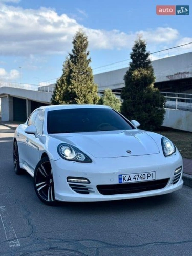 Porsche