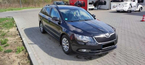 Skoda