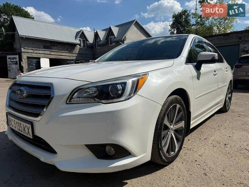 Subaru