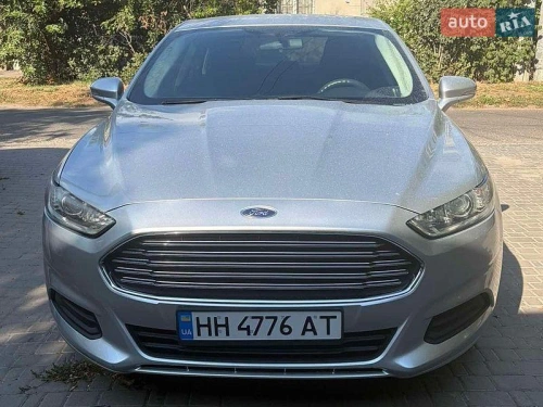 Ford