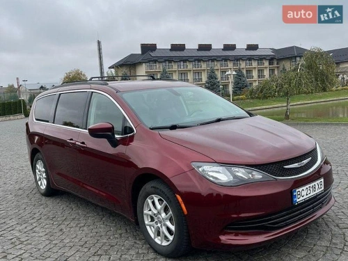 Chrysler
