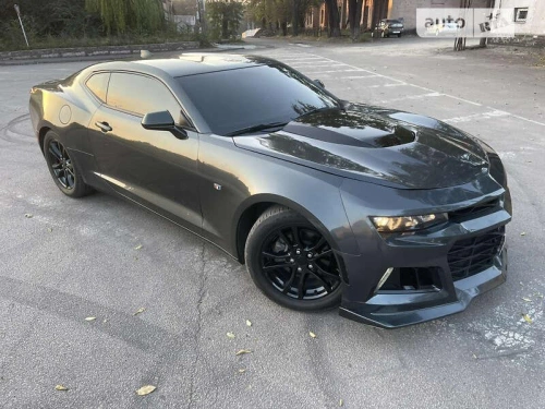 Chevrolet