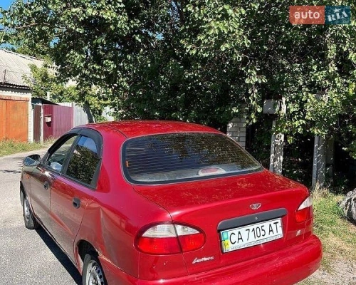 Daewoo