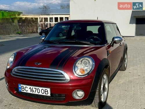 MINI