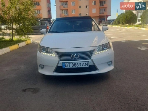 Lexus