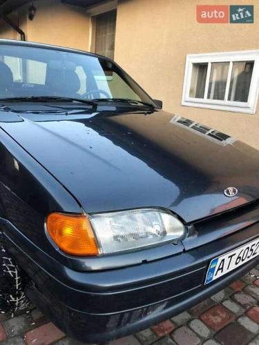 ВАЗ / Lada