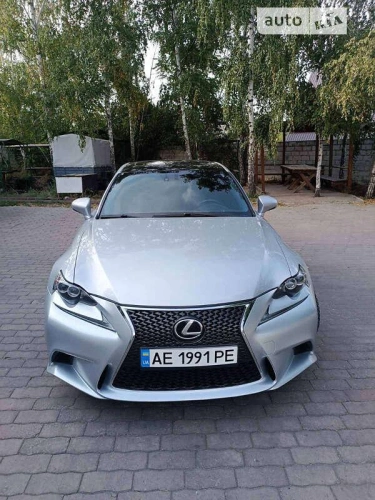 Lexus