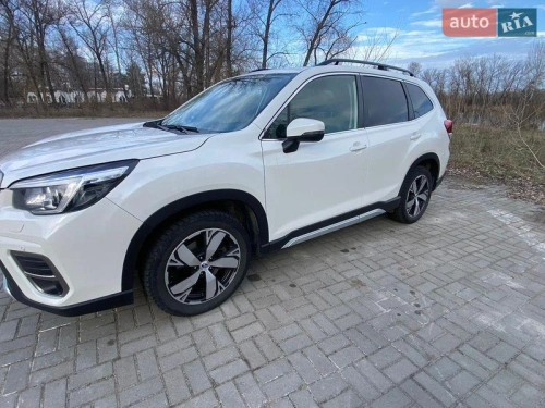 Subaru