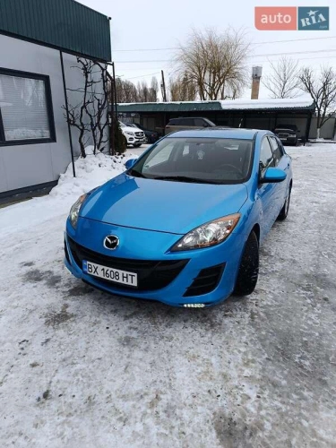 Mazda