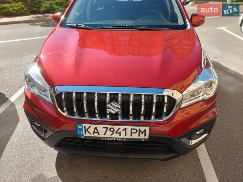 Suzuki