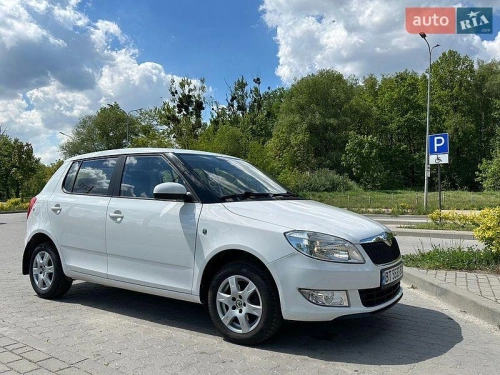 Skoda