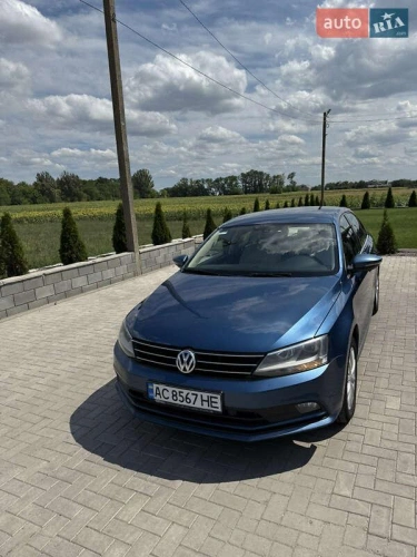 Volkswagen