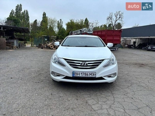 Hyundai