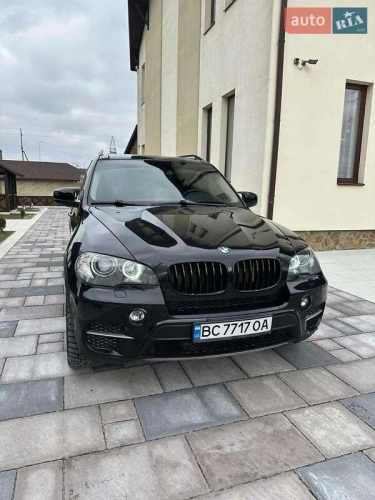 BMW