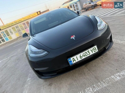 Tesla