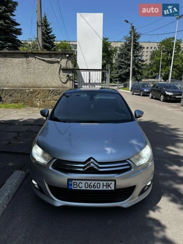 Citroen