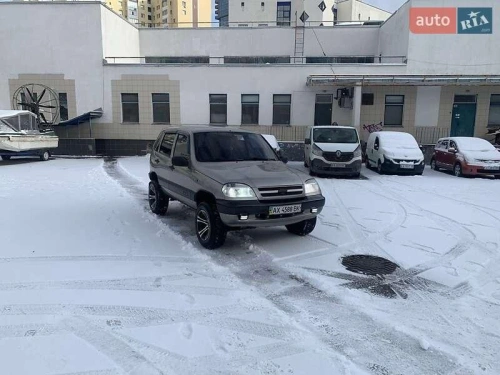 Chevrolet