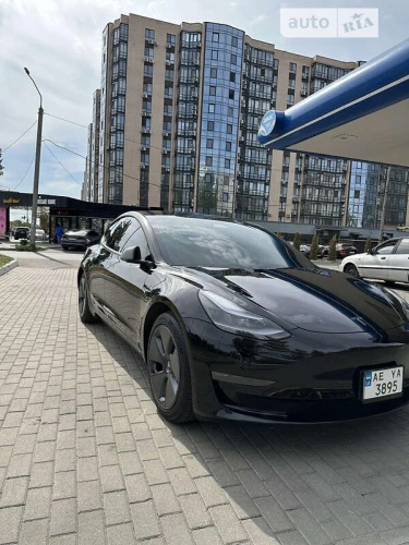 Tesla