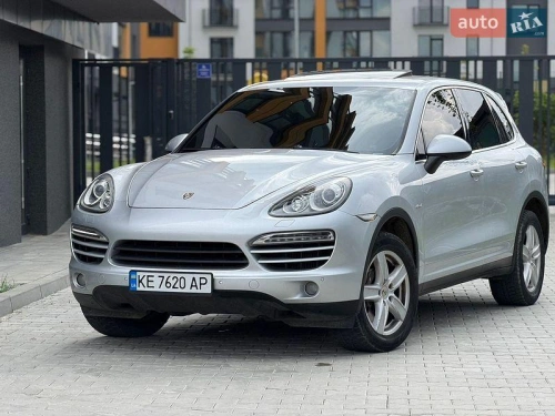 Porsche