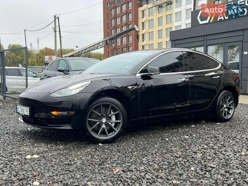 Tesla