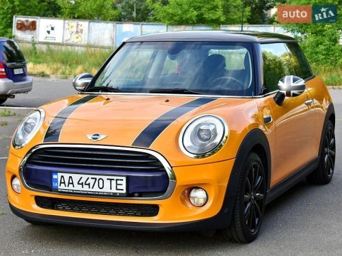 MINI