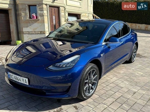 Tesla