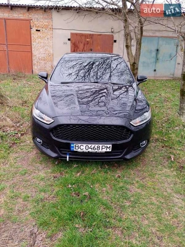 Ford