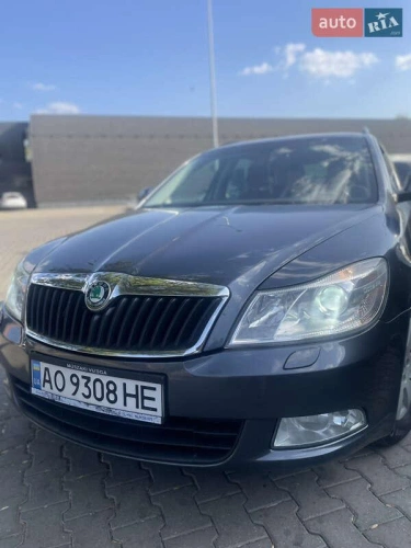 Skoda