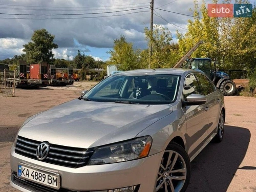 Volkswagen