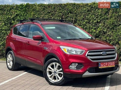 Ford