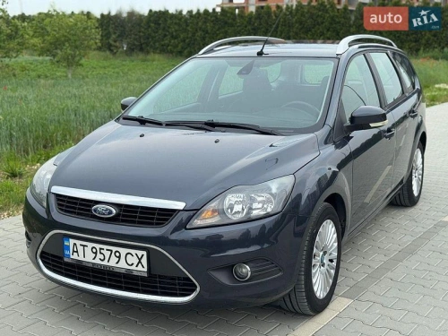 Ford